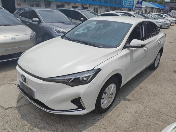 Changan Eado EV