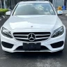 Mercedes-Benz Mercedes Benz C Class