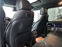 Mercedes-Benz Mercedes Benz G Class