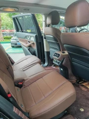 Mercedes-Benz Mercedes Benz GLS