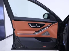 Mercedes-Benz Mercedes Benz S Class