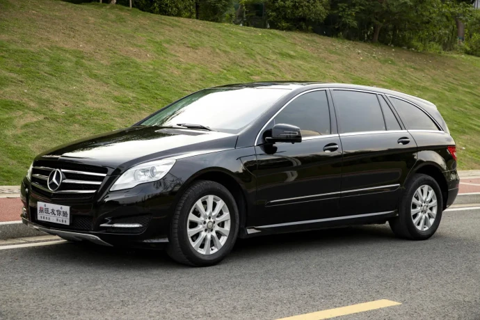 Mercedes-Benz R-Class