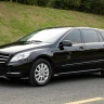 Mercedes-Benz R-Class