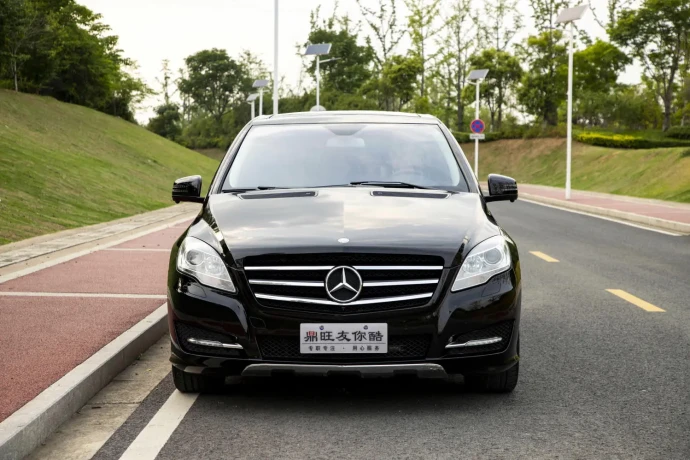 Mercedes-Benz R-Class