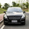Mercedes-Benz R-Class