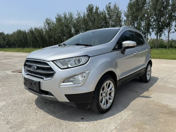 Ford Yibo