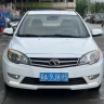 SOUEAST V5 Lingzhi