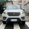 Great Wall Wing Jun 5