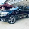 Honda UR-V