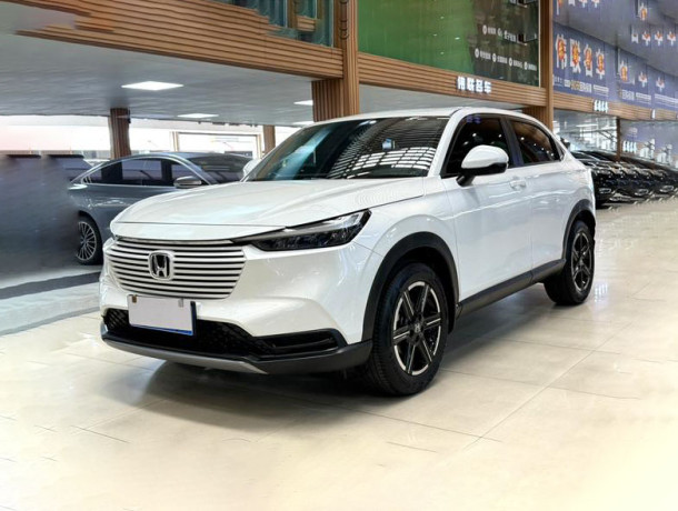 Honda Vezel (Binzhi)
