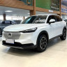 Honda Vezel (Binzhi)