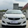 Hyundai Langdong