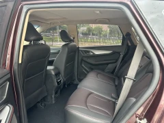 Baojun 560