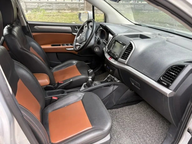 Jiangxi Ruifeng S3