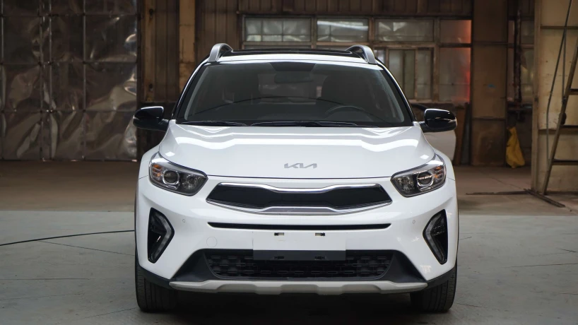 Kia Yipao