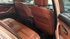 BMW 5 Series (imported)