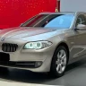 BMW 5 Series (imported)