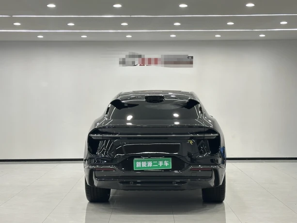 Lotus Eletre