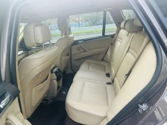 BMW X5 (imported)