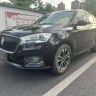 Borgward BX7