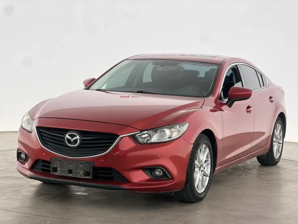 Mazda Atez