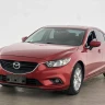 Mazda Atez