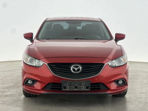 Mazda Atez