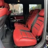 Mercedes-Benz G-Class AMG