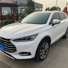 BYD Tang