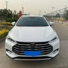 BYD Tang