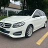 Mercedes-Benz Mercedes Benz B Class