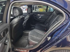 Mercedes-Benz Mercedes Benz C Class