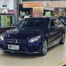 Mercedes-Benz Mercedes Benz C Class