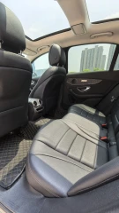 Mercedes-Benz Mercedes Benz C Class