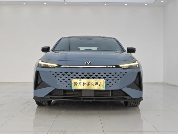 Changan UNI-V Smart Electric iDD