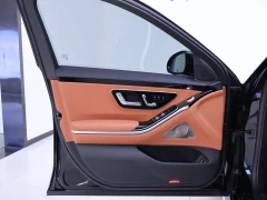 Mercedes-Benz Mercedes Benz S Class