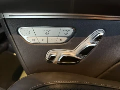 Mercedes-Benz Mercedes Benz V Class