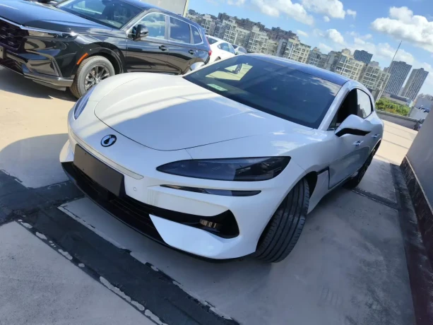 Denza DENGZH9GT DM
