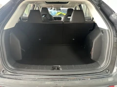 Oshan Changan Auchan X5