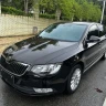 Skoda Speedy