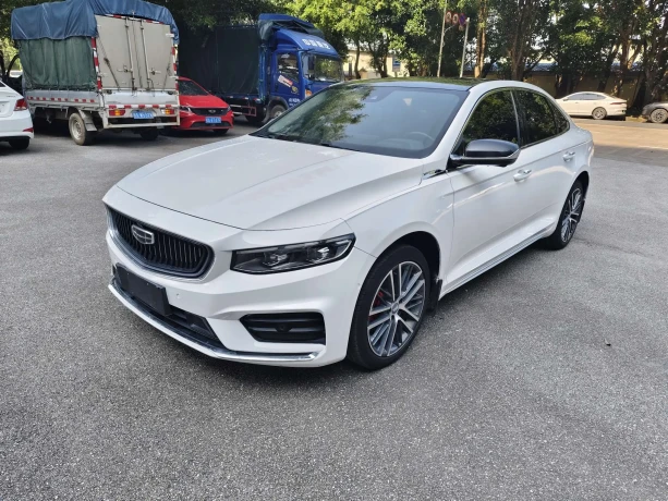 Geely Xing Rui