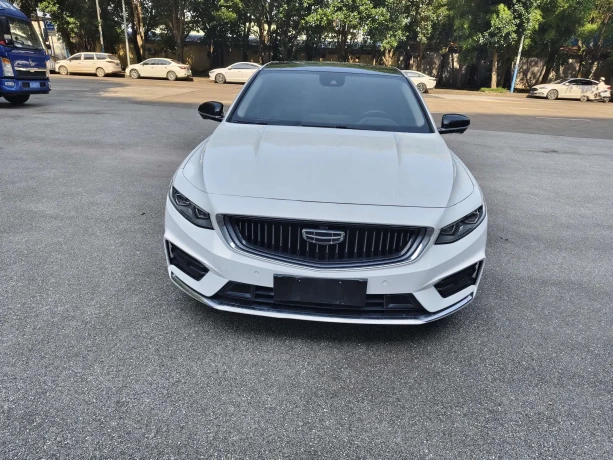 Geely Xing Rui