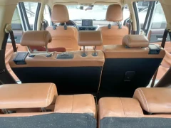BAIC Magic Speed S7