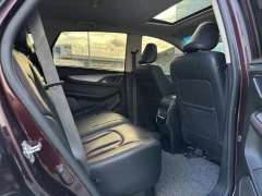 Baojun 560