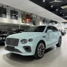 Bentley Bentayga PHEV