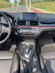 BMW 2 Series (Imported)