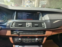 BMW 5 Series (imported)