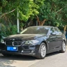 BMW 5 Series (imported)