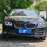 BMW 5 Series (imported)