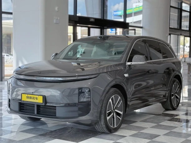 Lixiang L6